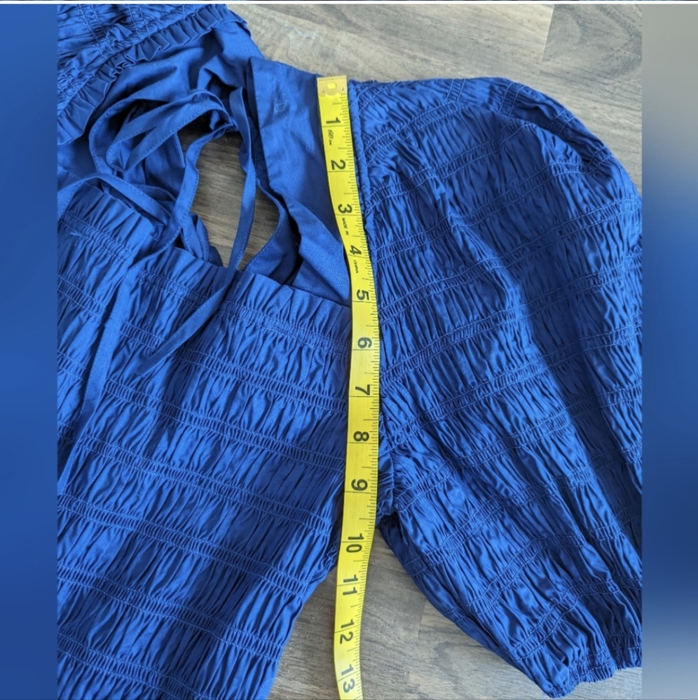 NWT SEA New York Sloane dress - Picture 8 of 12